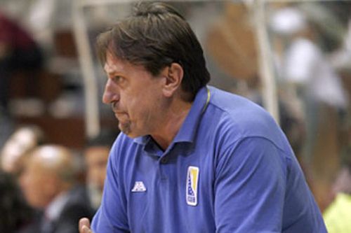 «Όπλο» της Ελλάδας η ομαδικότητα, σύμφωνα με τον Βόσνιο προπονητή