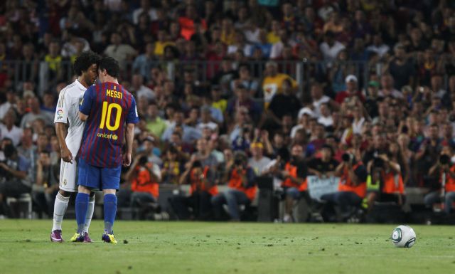 Ο Πικέ χαρακτήρισε καταστροφή για το ισπανικό ποδόσφαιρο τον Μουρίνιο