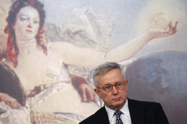 Ευρωομόλογο ζητά η Ιταλία με το βλέμμα στη συνάντηση Σαρκοζί-Μέρκελ