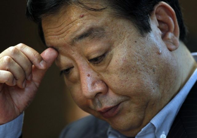 Την παρέμβαση της G-7 ζητεί η Ιαπωνία για να σταματήσει η επέκταση της κρίσης