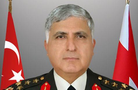 Τη συμμετοχή του στρατού στο σχέδιο «Βαριοπούλα» ομολογεί πρώην επιτελάρχης της Τουρκίας