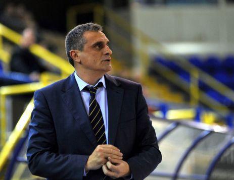 Ο Αργύρης Πεδουλάκης σχολιαστής του sports.in.gr για το Ευρωμπάσκετ 2011