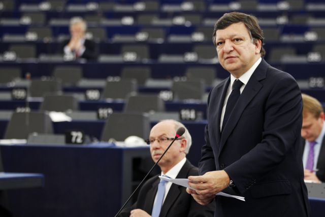 Στο 95% διαμορφώνεται η κοινοτική συμμετοχή στο πλαίσιο του ΕΣΠΑ