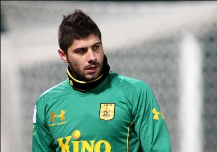 Εγωιστική και όχι αντρίκεια η αποχώρηση από την εθνική, λέει ο Σηφάκης