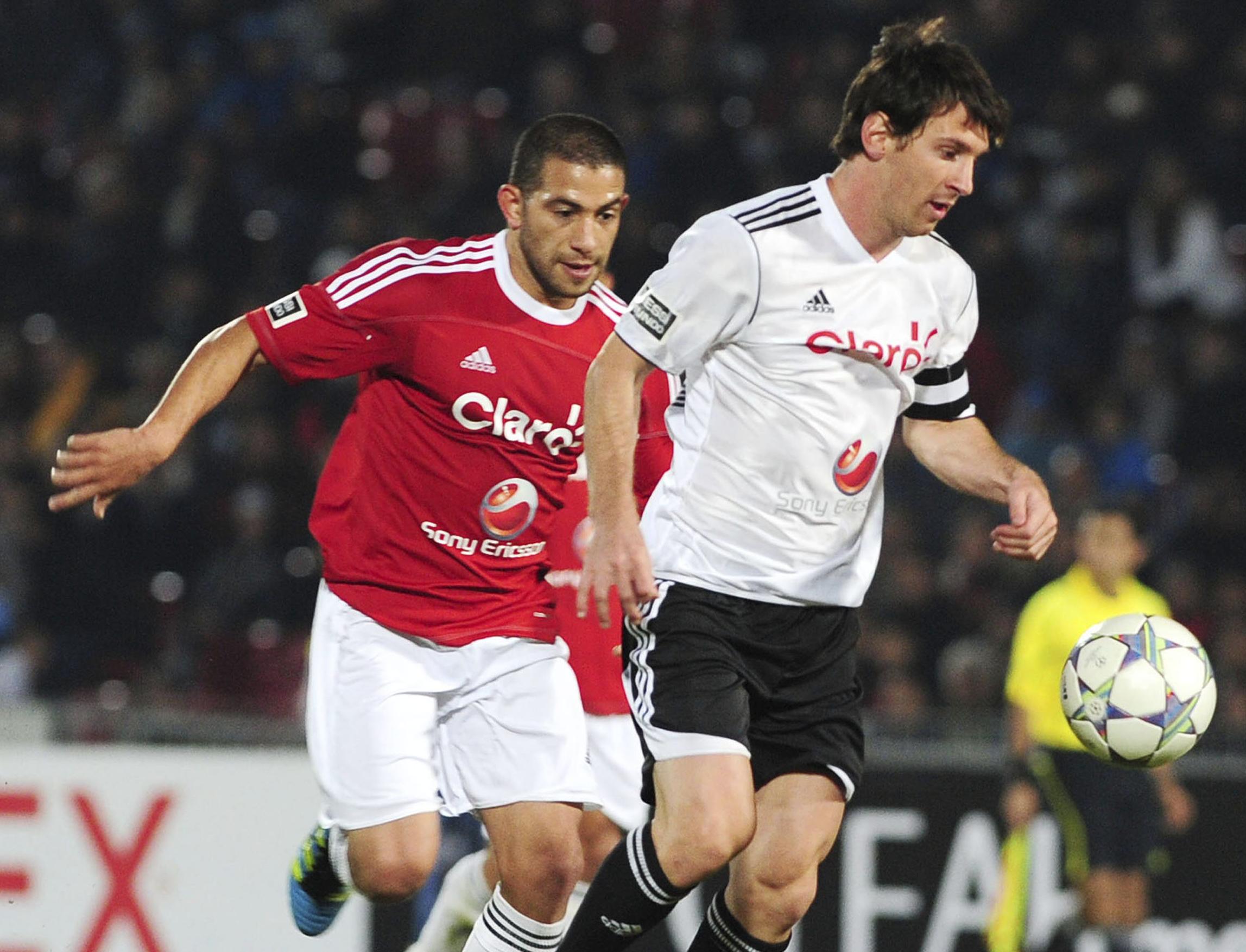 Φουλάρουν για Γκαργκάνο στον Ολυμπιακό, συνάντηση με Τζιόλη