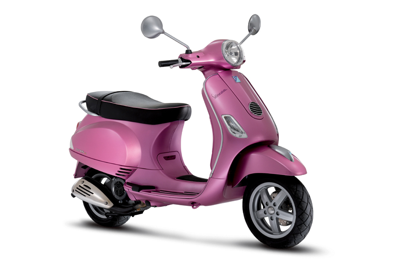 Προσφορά Vespa LX 150, στα 3.030 ευρώ