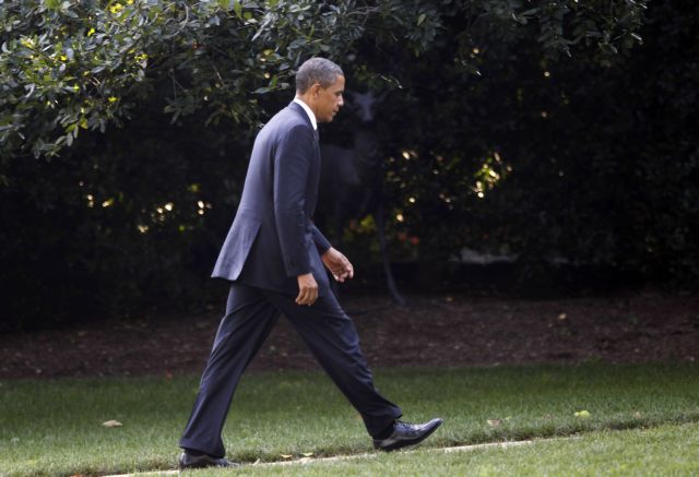 Σε λάθος δρόμο η χώρα, εκτιμά η μεγάλη πλειοψηφία των Αμερικανών