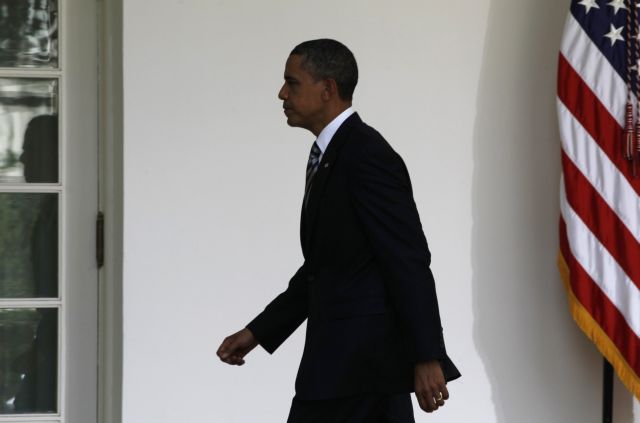 Κόντρα Ρεπουμπλικάνων-Δημοκρατικών οδηγεί σε στάση πληρωμών την Υπηρεσία Πολιτικής Αεροπορίας