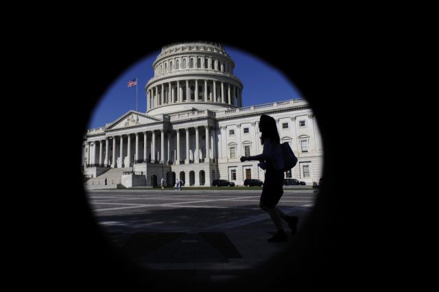 Διατηρεί η Fitch την αξιολόγηση ΑΑΑ για τις ΗΠΑ