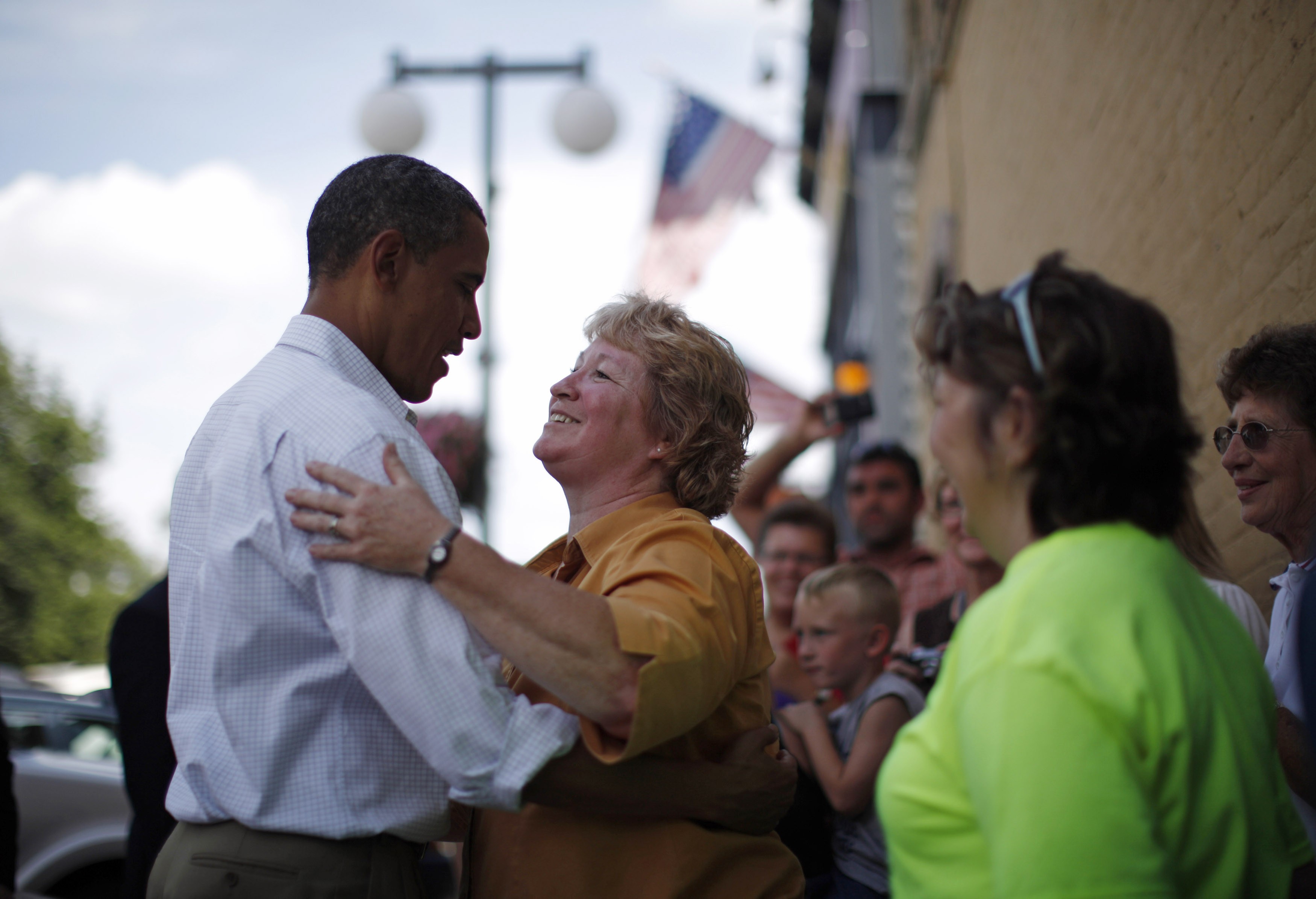 Το «νορβηγικό μοντέλο» ανησυχεί τον Ομπάμα λίγο πριν την επέτειο της 11ης Σεπτεμβρίου