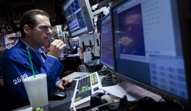 Έκτακτες τηλεδιασκέψεις σε G7, G20 και EKT μετά την υποβάθμιση των ΗΠΑ