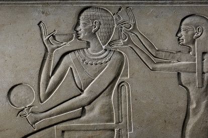 Ωραίο μαλλί και μετά θάνατον επιθυμούσαν οι αρχαίοι Αιγύπτιοι