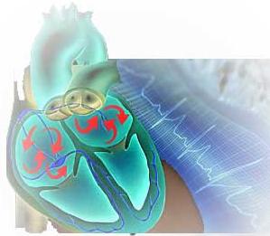 Ελπίδες αποτελεσματικής αντιμετώπισης της κολπικής μαρμαρυγής με απιξαμπάνη