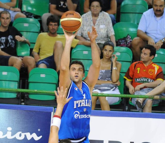 Νίκες για Ιταλία και Πολωνία επί Ρωσίας και Βουλγαρίας αντίστοιχα