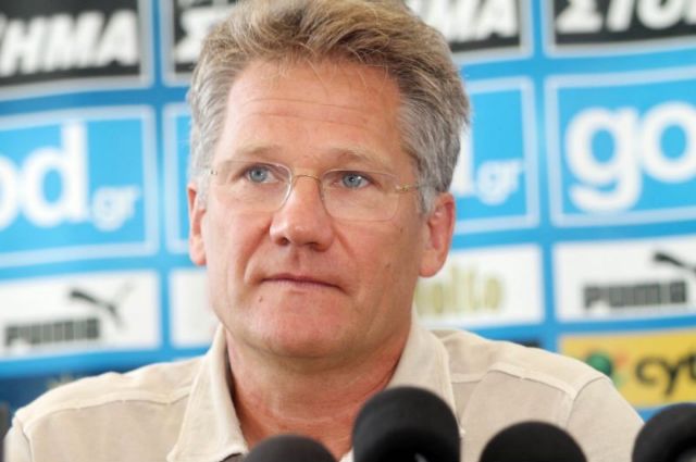 «Δυνατή η Καρπάτι, εμείς θέλουμε ενίσχυση» είπε ο Μπόλονι για ΠΑΟΚ