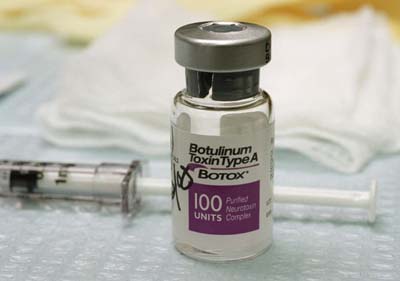 Εγκρίθηκε η χρήση των ενέσεων Botox για την θεραπεία της υπερδραστήριας κύστης