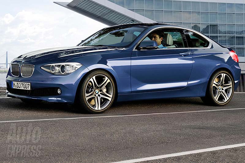 BMW Σειρά 2 2013: Ασκήσεις αριθμητικής!
