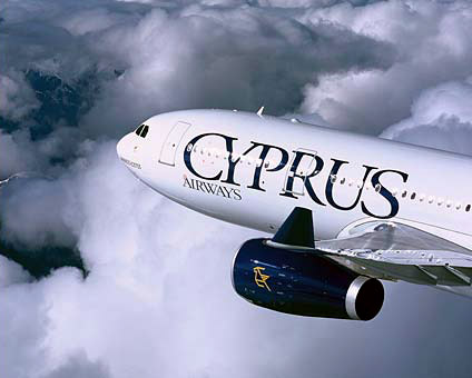 Νέα προσφορά: H Cyprus Airways προσφέρει 50% έκπτωση στο δεύτερο εισιτήριο