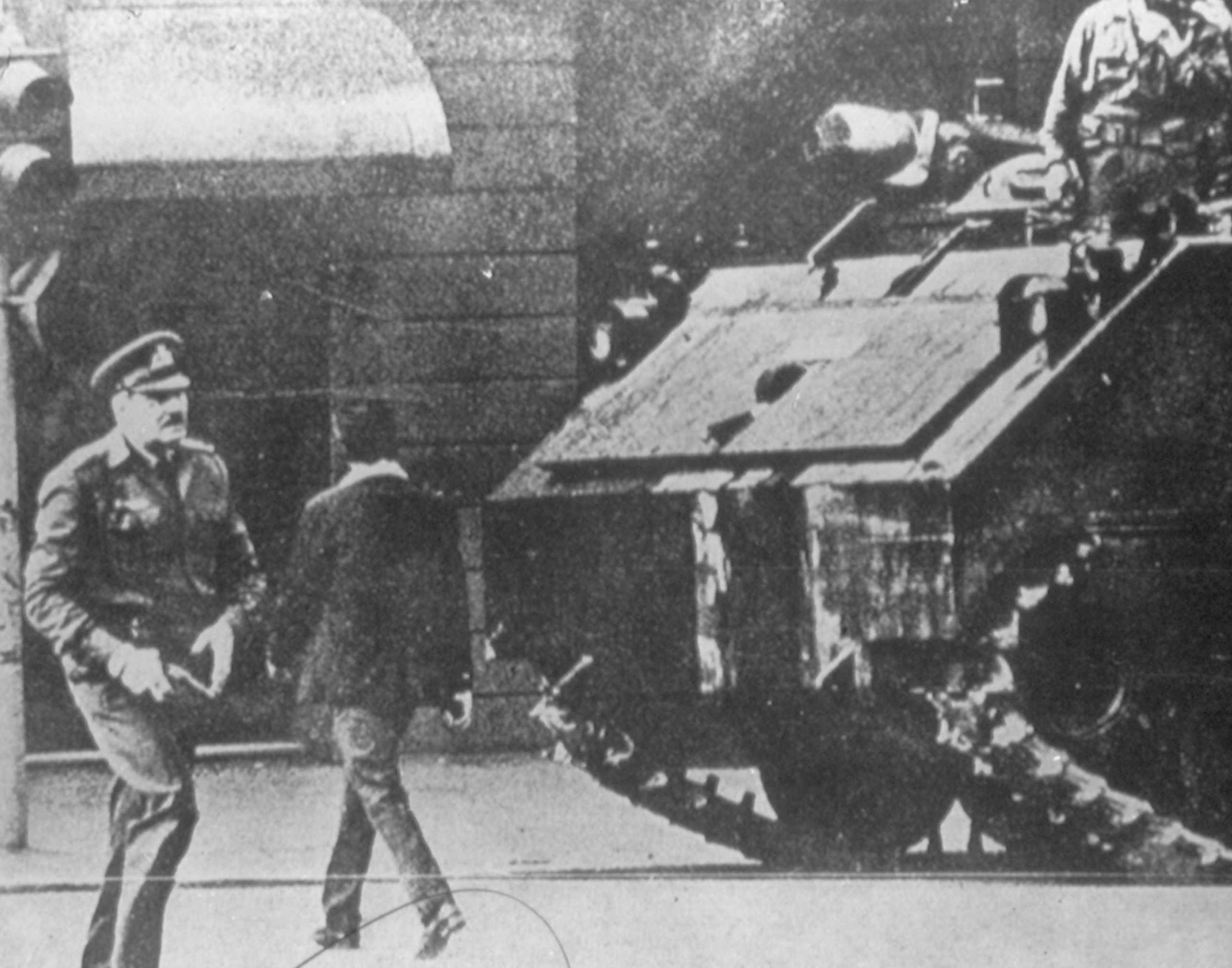 Τον τελευταίο κρατούμενο της Χούντας Ν.Ντερτιλή θα επισκεφθεί ο Καλαβρύτων, Αμβρόσιος