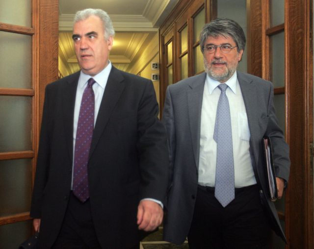 Πενταετής σχεδιασμός προσλήψεων-αποχωρήσεων ζητείται από τους φορείς του Δημοσίου