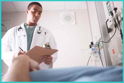 Αϋπνία και κόπωση, συχνά συμπτώματα μεταξύ των καρκινοπαθών