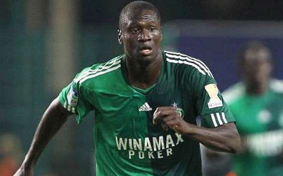 Σε συζητήσεις με τον Ν’Ντο βρίσκεται η ΑΕΚ