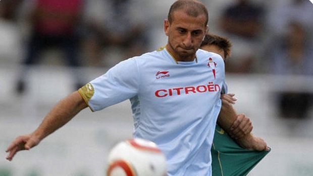 Κοντά στον ΠΑΟΚ ο Δημήτρης Παπαδόπουλος