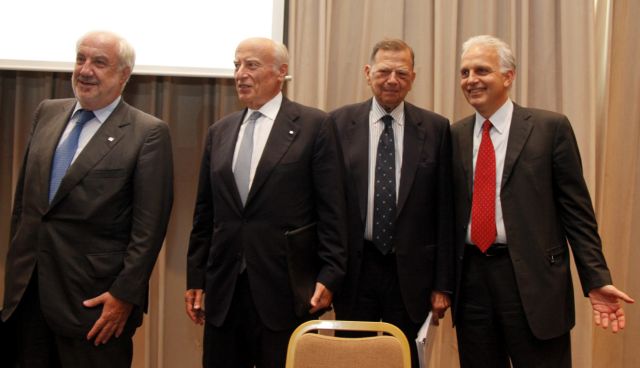 AlphaEurobank το όνομα της νέας τράπεζας υπό το σήμα της Alpha