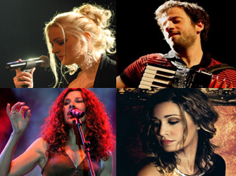 Παίρνουμε τα νησιά