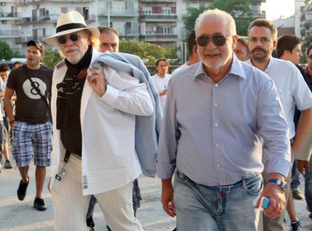 «Μπαίνουμε με διαφάνεια στην ΠΑΕ ΠΑΟΚ», λένε οι επενδυτές