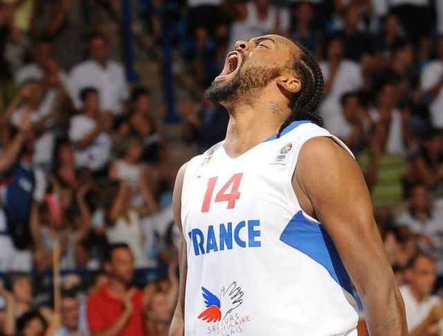 Χάνει το Ευρωμπάσκετ ο Τουριάφ, στη θέση του ο Τραορέ