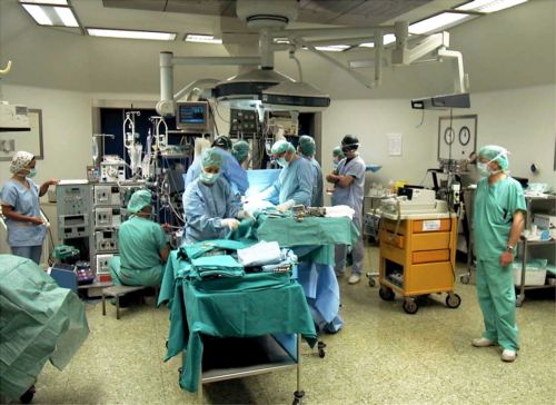 Δώρα ζωής σε έξι ανθρώπους χάρισαν δύο οικογένειες από τις Σέρρες και την Καβάλα