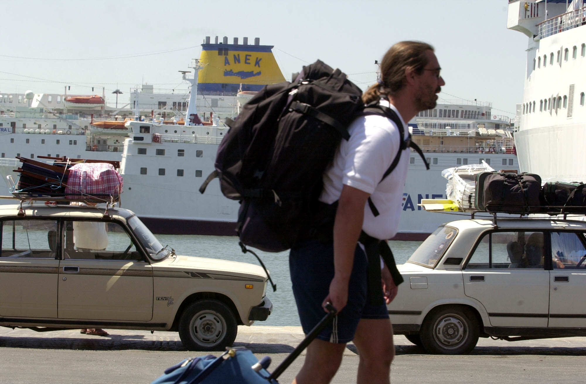 Το ταξίδι της επιστροφής δεν διαρκεί λιγότερο, αποφαίνονται οι ψυχολόγοι