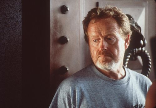 Στα σκαριά το νέο «Blade Runner» διά χειρός Ρίντλεϊ Σκοτ