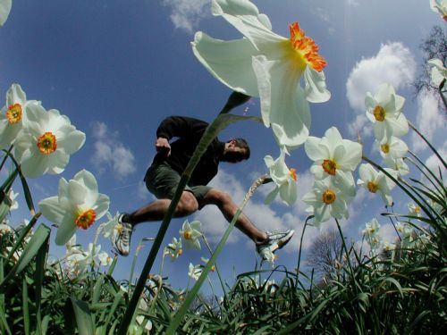 Έως και 14% μειώνεται ο κίνδυνος θανάτου με μόλις 15 λεπτά σωματικής άσκησης την ημέρα