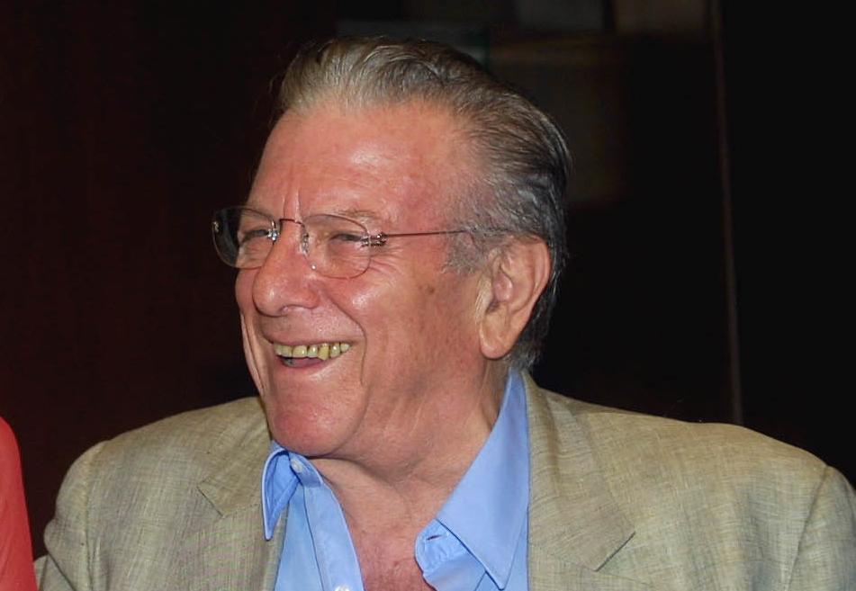 Εξιτήριο πήρε ο δημοφιλής ηθοποιός Κώστας Βουτσάς