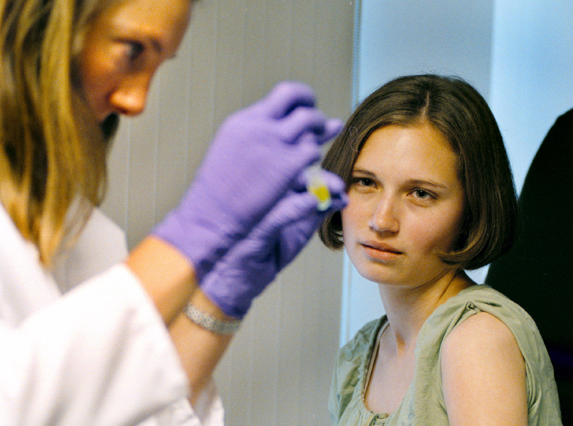 Εμβόλιο κατά του HPV προστατεύει και από τον καρκίνο του πρωκτού