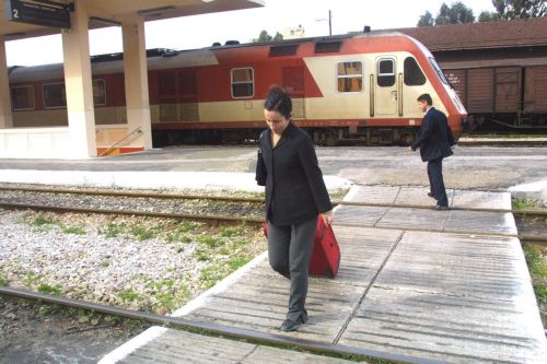 Εισιτήρια από 9 ευρώ για τη γραμμή Αθήνα-Θεσσαλονίκη με τρένο