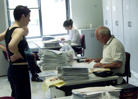 Κόντρα κυβέρνησης – ΑΔΕΔΥ για τα περί λευκής απεργίας δημοσίων υπαλλήλων