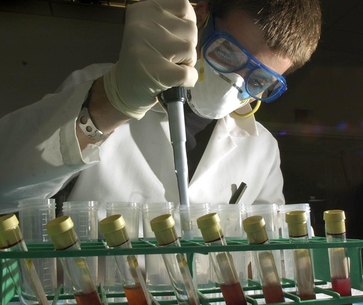 Αντιγηραντική ουσία παρατείνει τη ζωή (προς το παρόν) παχύσαρκων ποντικιών