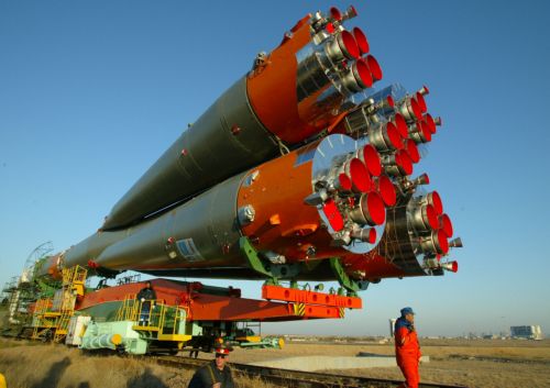 Ακόμα μια αποτυχία για τους Ρώσους με την απώλεια διαστημικού μεταγωγικού