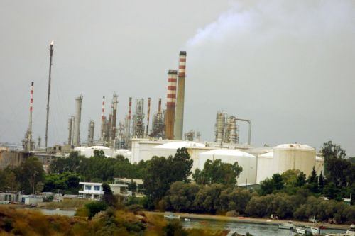 Πενταπλασιασμό καθαρών κερδών ανακοίνωσε η Motor Oil για το εξάμηνο