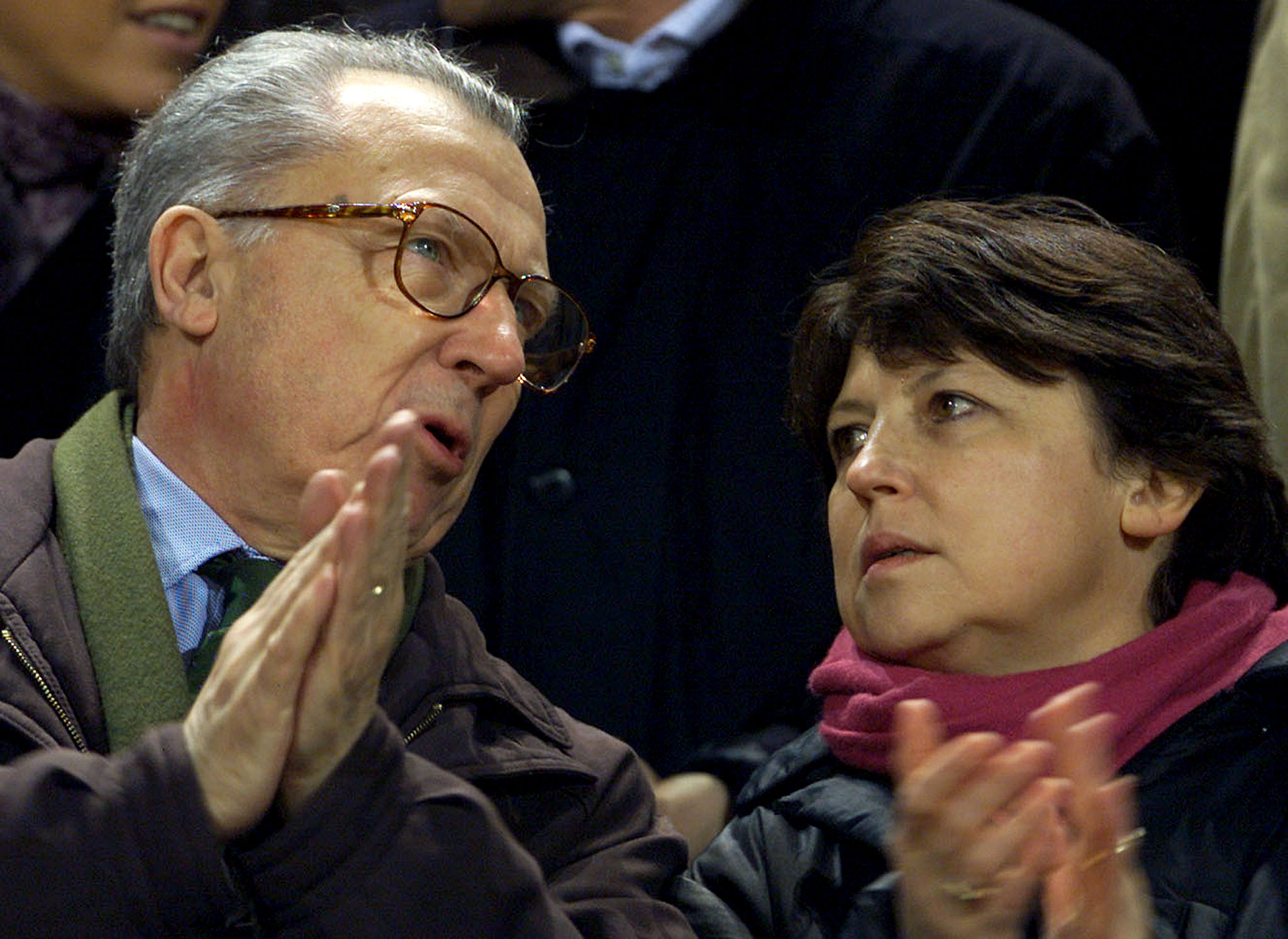 Τα προεδρικά προσόντα της κόρης του Μαρτίν Ομπρί απαριθμεί ο Ζακ Ντελόρ