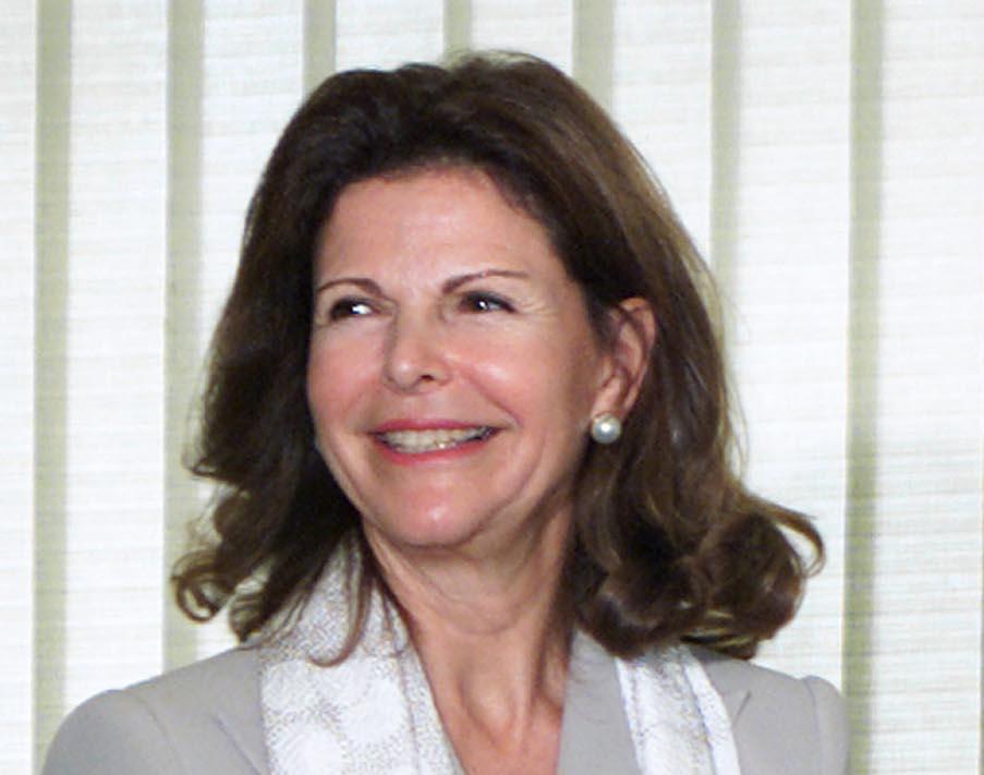 Γερμανίδα ιδιοκτήτρια εστιατορίου έδιωξε το σουηδικό βασιλικό ζεύγος επειδή ήταν φουλ