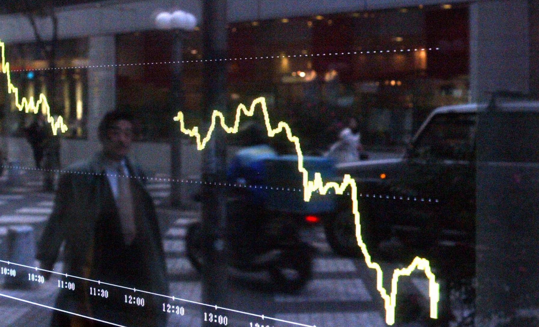 Στο 2,1% υποχώρησε ο πληθωρισμός τον Ιούλιο