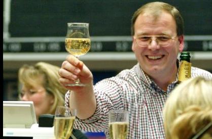 Αναστήθηκαν οι 1.000 μονάδες στο Χρηματιστήριο με εκτόξευση 14,37%