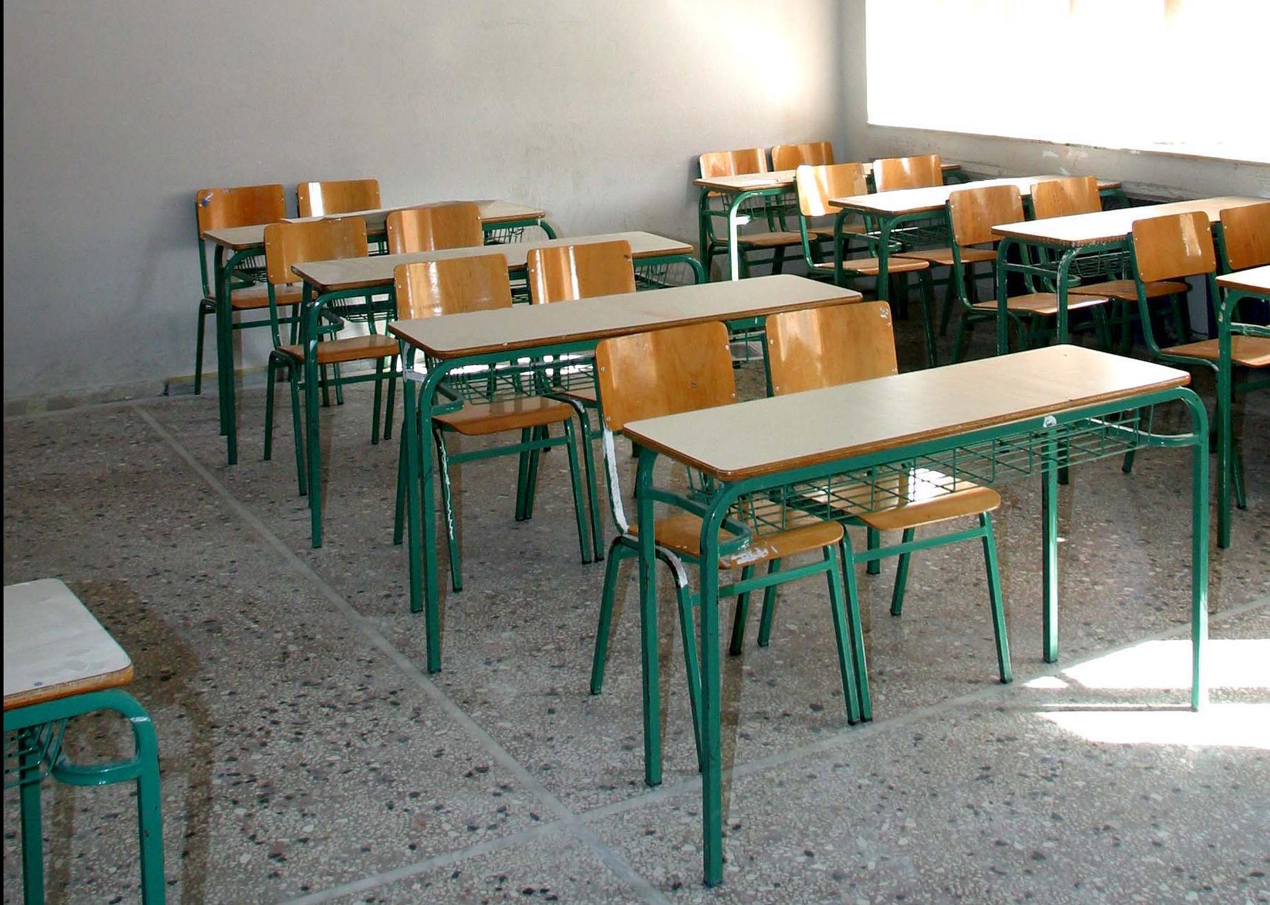 Από 18 έως 22 Αυγούστου οι αιτήσεις διορισμού εκπαιδευτικών