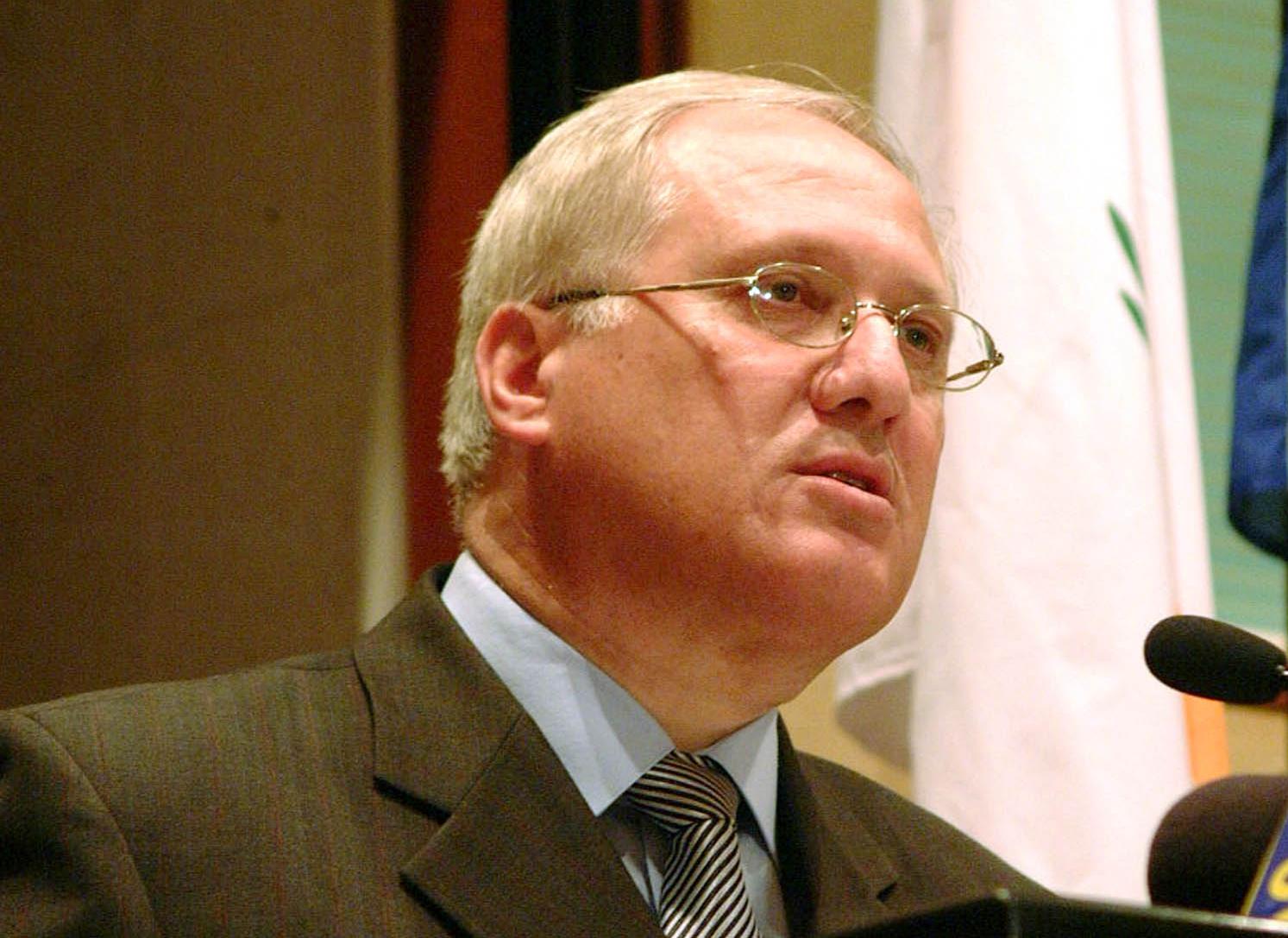 Αδικαιολόγητη η υποβάθμιση από τον Οίκο Fitch, λέει η κυπριακή κυβέρνηση