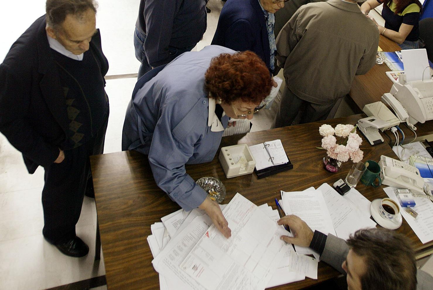 Οι προϋποθέσεις για την αναγνώριση έως επτά πλασματικών ετών ασφάλισης