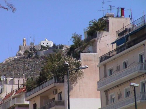 «Παράθυρο» για τακτοποίηση και της νεότερης γενιάς ημιυπαίθριων